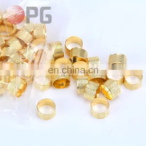 Thimble Collection Copper Thimble Sewing thumbnail-4
