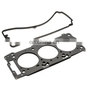Gasket Kits for Kawasaki KX250F KXF250 KX450F KXF450 kx Kxf450 f 450f Motorcycle Spare Parts Race Intake Valve Exhaust Valve thumbnail-7