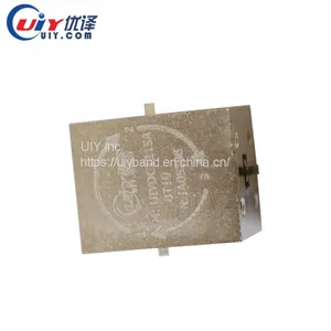 Hot Sale Low Pim High Isolation 8~10Ghz Coaxial rf Circulator Drop In Circulator thumbnail-4