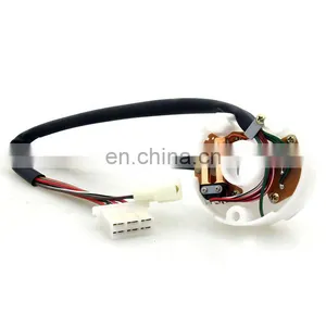 Turn Signal Switch For TOYOTA OEM 84310-60070 8431060070 thumbnail-1