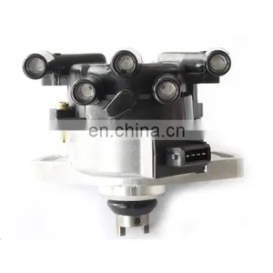 New Ignition Distributor For Mitsubishi Pajero L300 OEM MD314946 T2T56071 thumbnail-1