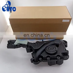 Oil Separator Crankcase Vent Valve For AUDI A4 A5 A6 A7 A8 Q5 C6 4F 06E103547 06E103547A 06E103547E thumbnail-6
