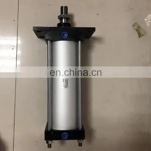 High Quality Japan S-M-C Air Cylinders For Export SC 300 Standard Cylinder thumbnail-1