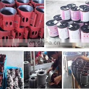 Energy Saving Electric Motor for Car thumbnail-6
