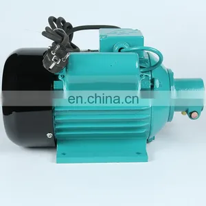 Vibration Motor Vibration Table Motor for Industrial Screen Powder Vibration Generator thumbnail-6