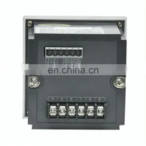 AC Digital Display Single-phase LCD Ammeter Current Meter thumbnail-5
