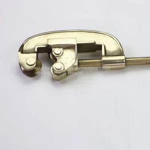 Spark Resistant Tools Aluminum Bronze Alloy Pipe Cutter thumbnail-3