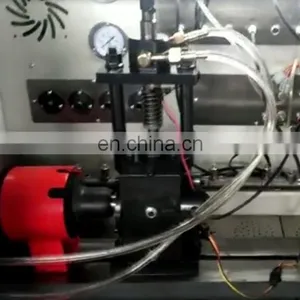 CR901 Dlesel Common Rail Injector Pump Heui Eui Eup Test Bench Injection Pump Test Equipment Cr901 thumbnail-6
