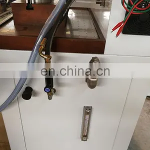 BK2000 Wood Ward Speed Governor Test Bench thumbnail-5