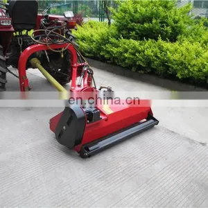 Professional Efgl Side Flail Mower for Wholesale thumbnail-3