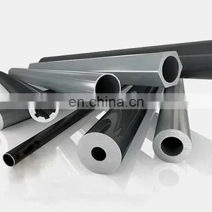 Carbon Steel Special Hexagon Shape Steel Pipe thumbnail-3