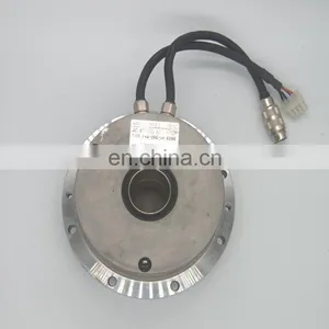 Good Quality Servo Drive High Voltage ac Servo Motor Drive Servo Stepping Motor Drive thumbnail-6