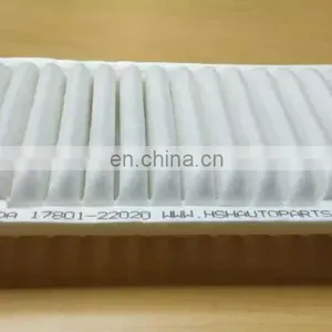 Air Filter Car Auto 17801-20040 17801-0H010 for CAMRY thumbnail-1