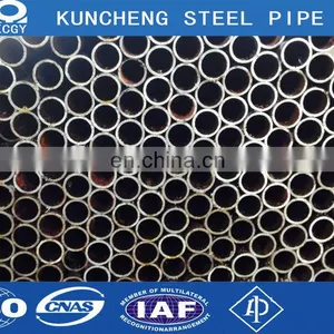 25crmo4 Alloy Steel Seamless Pipe Tube thumbnail-2
