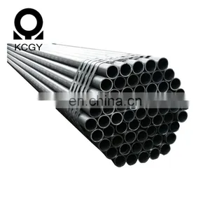 ASTM A210 Gr.A1 Carbon Seamless Steel Pipe ASTM A178Gr.C St45 DIN thumbnail-2