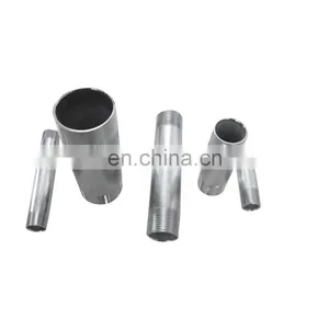 IMC Conduit Fitting All Thread Conduit Nipple UL1242 Pipe Nipple thumbnail-3