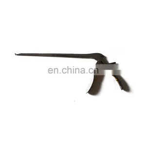 LUMBAR RETRACTOR, Distractor of Pedicle Screw Spine Fixation thumbnail-6