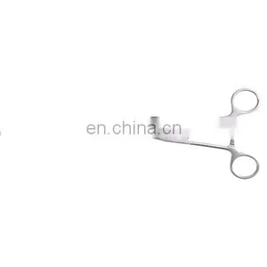 Reusable Surgical Needle Holder Laparoscopic Instruments thumbnail-2