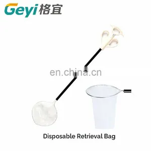 CE Certified Geyi Surgical Disposable Linear Cutter Stapler With Reloads thumbnail-5