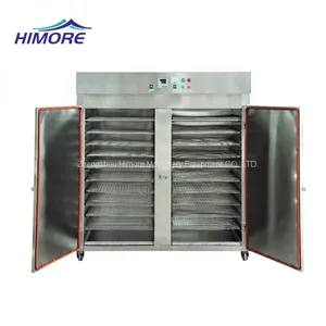 Stainless Steel Fruit and Vegetable Dryer Fruit Drying Machine Food Dehydrator thumbnail-2