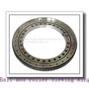 Wind Turbine Bearing thumbnail-1
