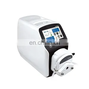 DW-LabV1 Intelligent Flow Rate Peristaltic Pump thumbnail-6