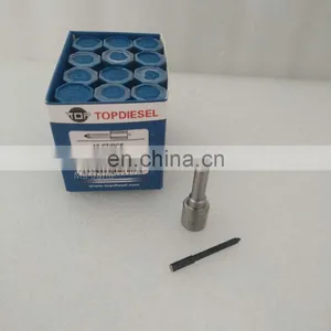 TOPDIESEL Common Rail Nozzle V0605P144 For SIEMENS Injector 5WS40148-Z A2C59513997 thumbnail-4
