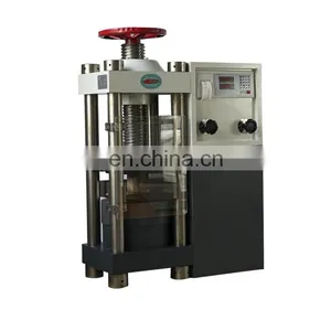 Digital Compression Testing Machine 2000kn thumbnail-4