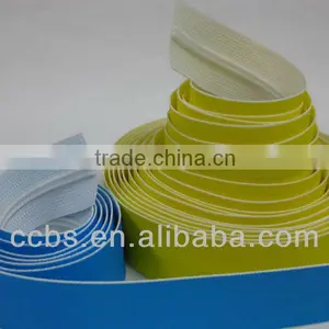 Brand New Waterproof Nylon Long Chain Zipper Made in China thumbnail-1