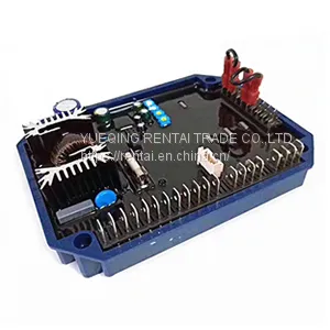 AUTOMATIC VOLTAGE REGULATOR DER1 thumbnail-1