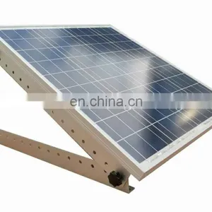 Anhui Shengxin Aluminum Solar Panel Frame Aluminum Extrusion Profile for Solar Panel Frame Aluminum Frame thumbnail-4