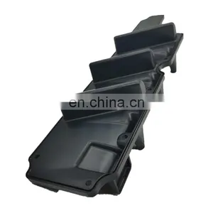 Cheap Molding Standard Base Custom Inject Mold Acrylic Abs Injection Moulded Parts Compress Plastic Moulding Mould Manufacturer thumbnail-5
