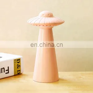 UFO Shaped Led Night Light Motion Sensor Night Lights for Kids thumbnail-4