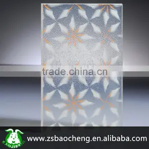 Newest Eco-Friendly Design Decorative Demountable Partition Walls thumbnail-1