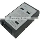 PA3284U, PA3284U-1BRS, PA3285U Replacement Laptop Battery for Satallite A10, A15, Dyna Book Satellite J60,J61, J62, Qosmio F10, thumbnail-1