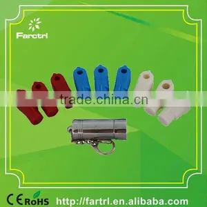 Color Cumtomzied ABS Secure Display Lock With Best Price thumbnail-1