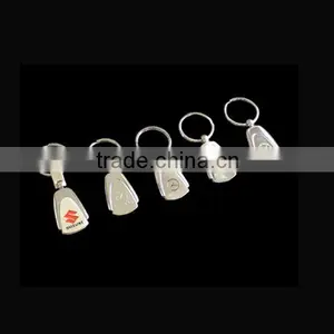Metal Key Chain thumbnail-1