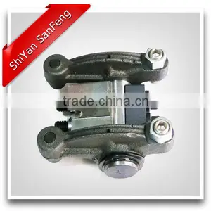 3934921 Diesel Engine Valve Rocker Arm Assembly thumbnail-1
