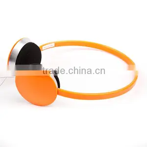 China Wholesale Bulk Dynamic Bass Stereo Headset for Cell Phone thumbnail-5