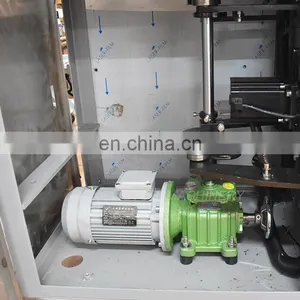 Factory Price 20g Coffee Sachets Packing Machine thumbnail-5