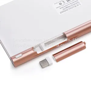 2.4G Wireless Keybaord thumbnail-3
