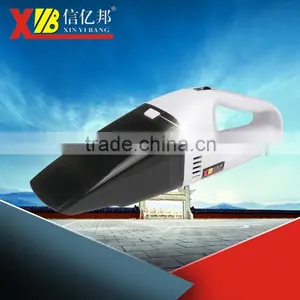 Made in China Best Quality Handheld 12V Mini Car Vacuum Cleaner thumbnail-1