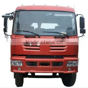Dongfeng Heavy Duty Truck D913-A Truck Cabin thumbnail-1