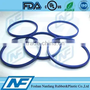 Food Grade Ring Silicone Pressure Cooker Seal thumbnail-2
