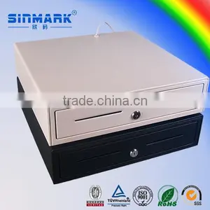 Small CashDrawer/Cashdrawer Box/POS Cashdrawer thumbnail-1