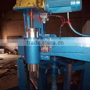 High Quality Used Otr Tire Changing Machine for Sale thumbnail-5