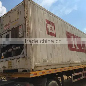 CSC Certification and Reefer Container Type 40ft thumbnail-3