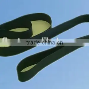 Best Price 770mm*15mm Teflon Seamless Belt With RoHS Certificate Used as Sealing Belt of Drying Machines thumbnail-1