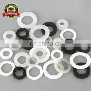 Made In China Different Type Material O Ring Washer NBR FKM Silicone Square O Ring Seal With Best Price thumbnail-5
