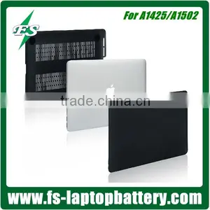 Wholesale Crystal Case For New Macbook 13 Retina, Laptop Plastic Case for Macbook A1425/A1502 thumbnail-2